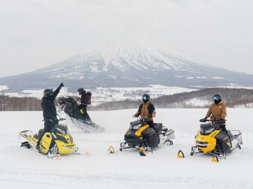 Guide to Niseko: Where to go and what to do in Asia’s favourite ski town