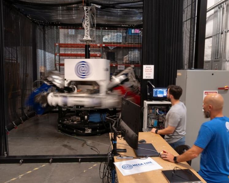 Defense startups raid auto and fracking sectors for parts to speed weapons output