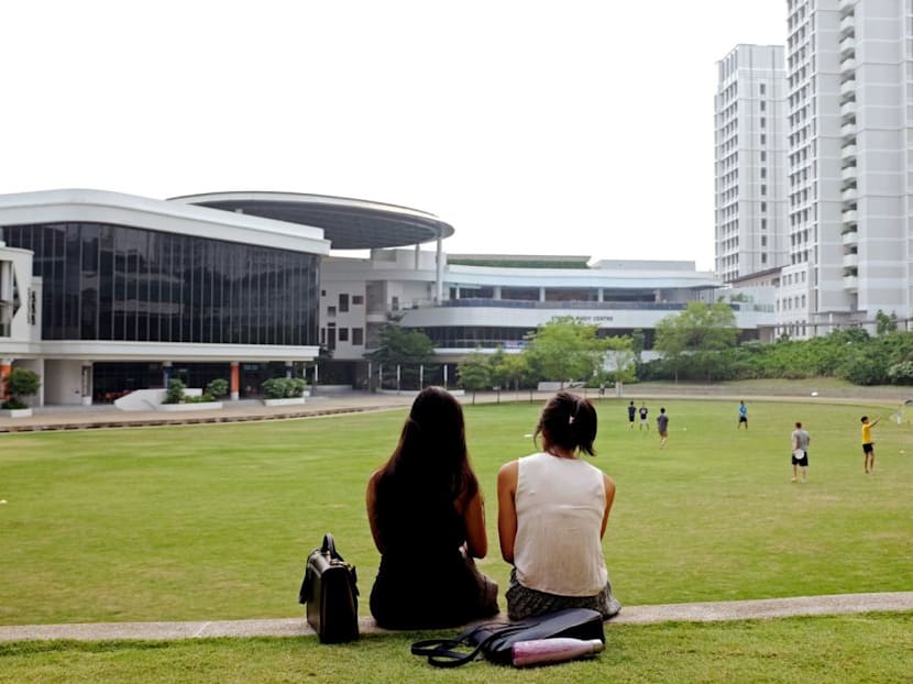 The paradoxical usefulness of ‘useless’ higher education