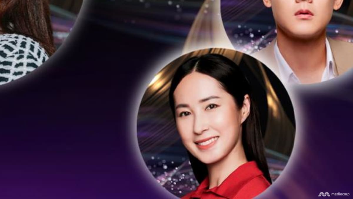 Star Awards 2026: Romeo Tan and Carrie Wong to be inducted as All-Time Favourites, popularity voting opens