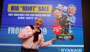 Analysis:Elon Musk's Starlink: A must-have for airlines, or a costly perk?