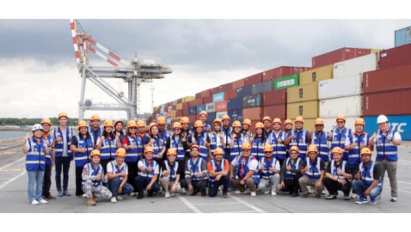 From Trade Gateways To Community Lifelines: Batangas Port Is The World’s First ‘Ready Port’ For Disaster Preparedness