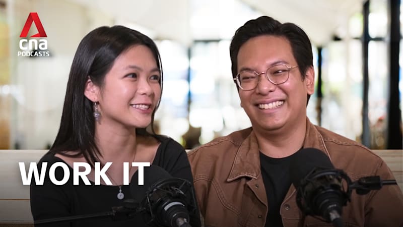 Work It - Is your job ruining your love life?