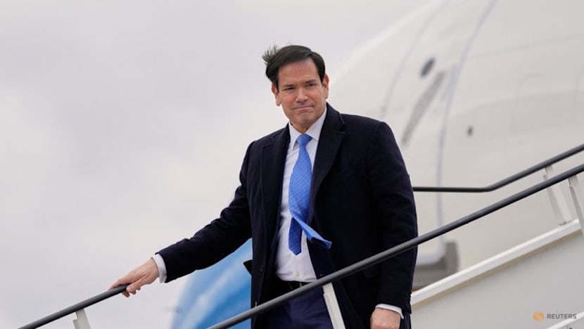 Rubio says US is not disputing Navalny poisoning assessment by Europeans