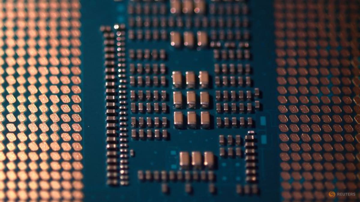 Analysis-Sizzling semiconductor trade at risk of cooling - and stalling US stocks rally