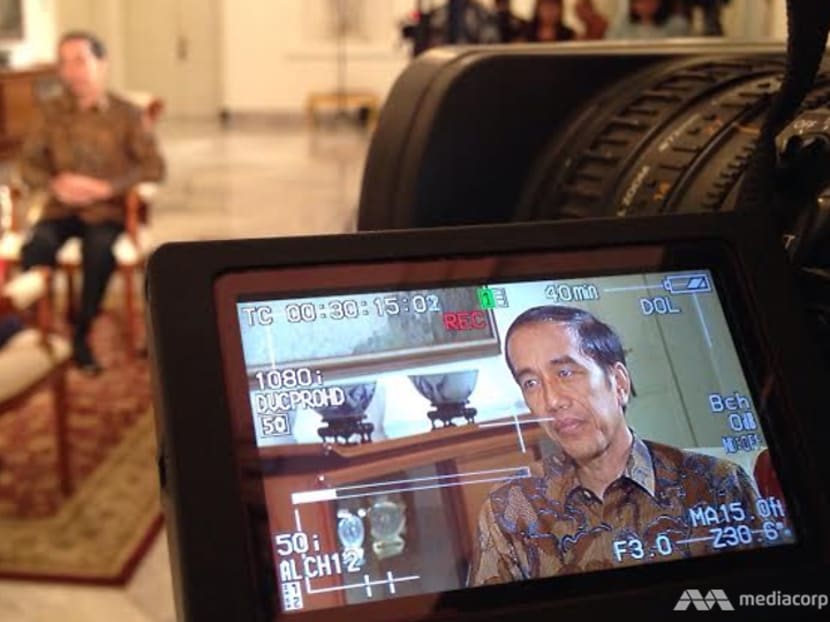 Commentary: Jokowi&rsquo;s ban on radical groups and Pancasila&rsquo;s uncomfortable past