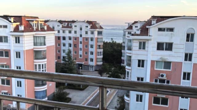 中国女子2新元拍下海景房 丈夫以为是诈骗挂电话