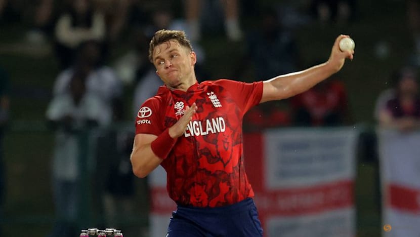 Curran keen to step in as England all-rounder after Stokes' retirement