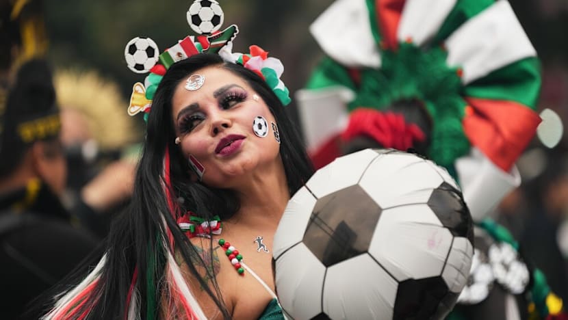 Commentary: Fans attending World Cup 2026 face an epic, expensive voyage