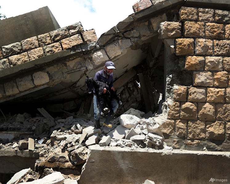 Amid intensifying Israel-Lebanon cross-border violence, first responders prepare for the worst