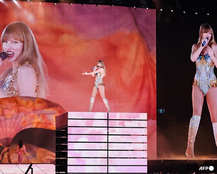 At least S$213,000 lost to Taylor Swift concert ticket scams in past 2 months