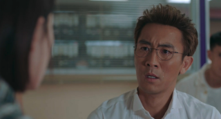 换命真相（第43集）：时光报错仇