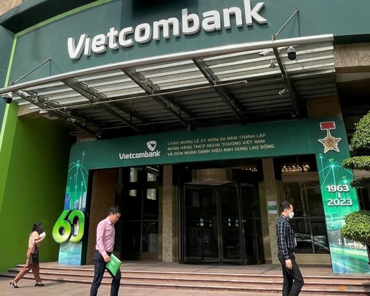 Analysis:Vietnam's banks tap investors for $7 billion as economy runs red hot