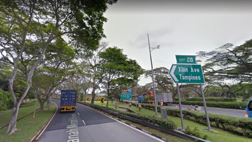 Uber passenger killed, driver arrested after accident along Xilin Avenue