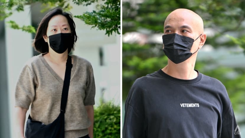 25 months' jail for woman who worked with her husband to cheat her lover of S$220,000