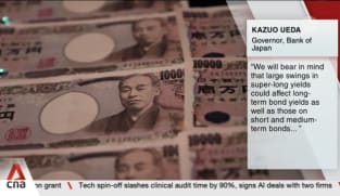 Demand at Japan's 40-year bond auction sinks