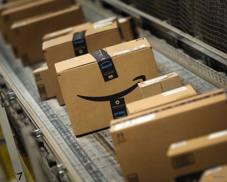 Amazon Singapore’s Prime Big Deal Days returns Oct 7 to 13 with deals on products from Dyson, Smeg and more