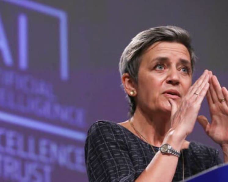 EU outlines ambitious AI regulations focused on risky uses