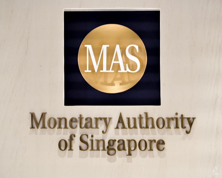 MAS appoints three asset managers to invest part of S$5 billion fund to support Singapore stock market