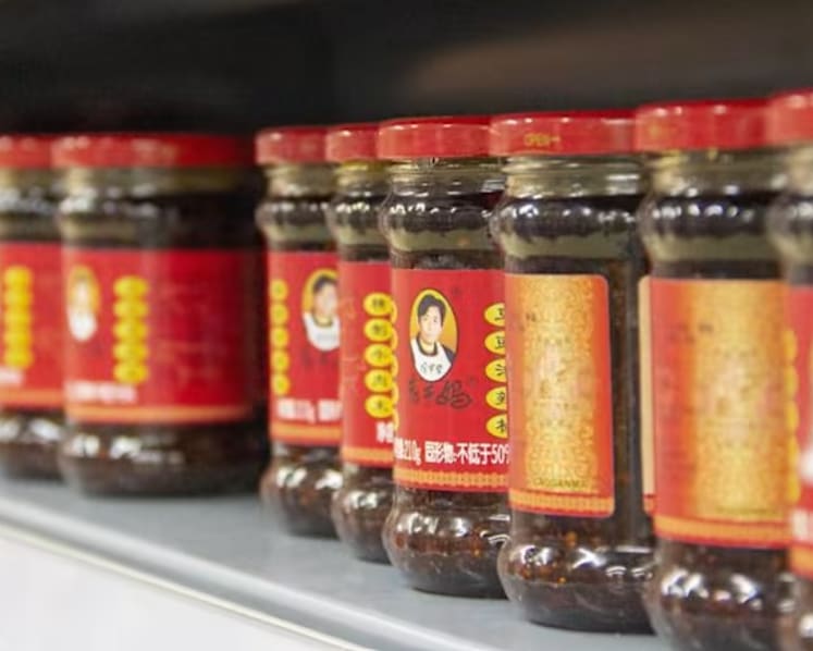 China’s Lao Gan Ma denies mass layoffs linked to AI amid public backlash