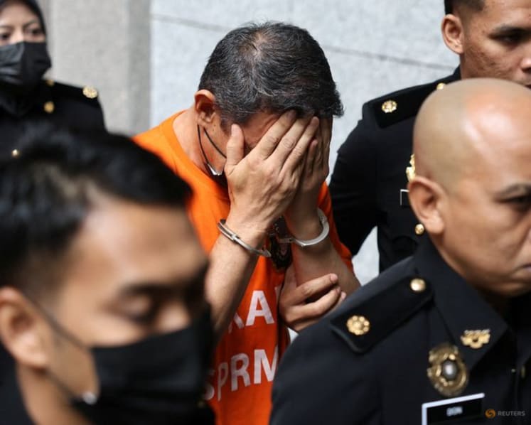 Malaysia freezes army and police procurement decisions linked to corruption, PM Anwar says