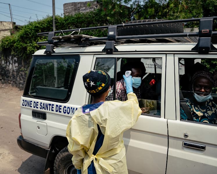 CNA Explains: Why a rare Ebola strain is causing concern and raising vigilance around the world