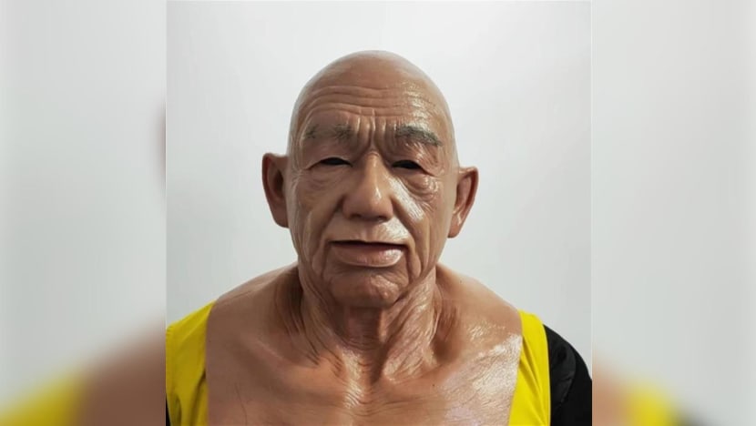 Silicone mask-wearing criminals in China spark security concerns; e-commerce platforms censor product searches