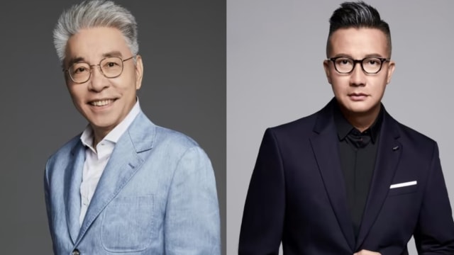 和陈汉玮凭同剧争当“最佳男配”，陈澍城有“秘密武器”迎战七届视帝！