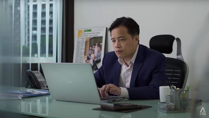 'Why don't you help me manage': How a research analyst started his own fund 'Why don't you help me manage': How a research analyst started his own fund