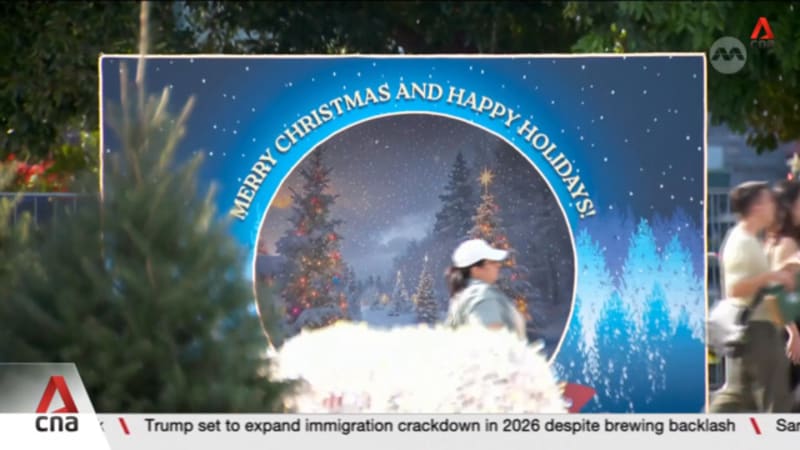 Festive events come up with more ways to draw customers, beat weather