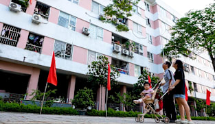 Insight 2026/2027 - Vietnam’s Property Market: Boom or Bubble?
