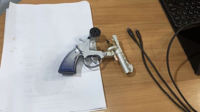 芭提雅敌对帮派企图和解 反造成火拼