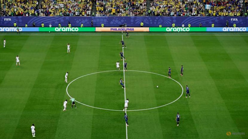 How many points are needed to advance to the World Cup knockouts?