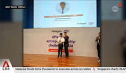 GCE N-Level results: 76.4% of students eligible for Secondary 5 Normal (Academic) course 