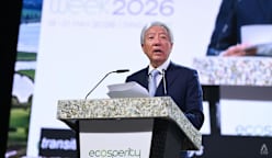 Energy transition a 'race against time', not a competition between countries: Teo Chee Hean 
