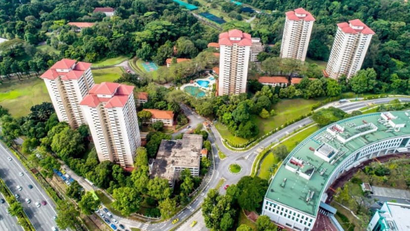 Looking Ahead to 2018: Property market poised to roar back to life