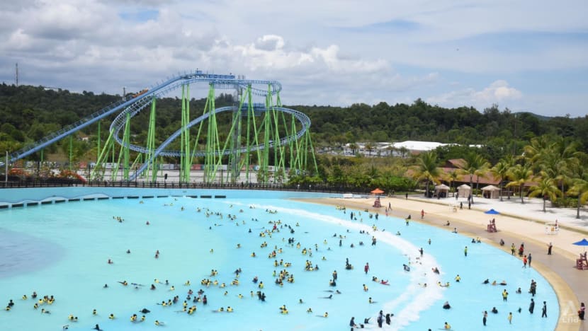 In Johor, domestic tourism demand returns but operators hopeful for boost from Singapore In Johor, domestic tourism demand returns but operators hopeful for boost from Singapore