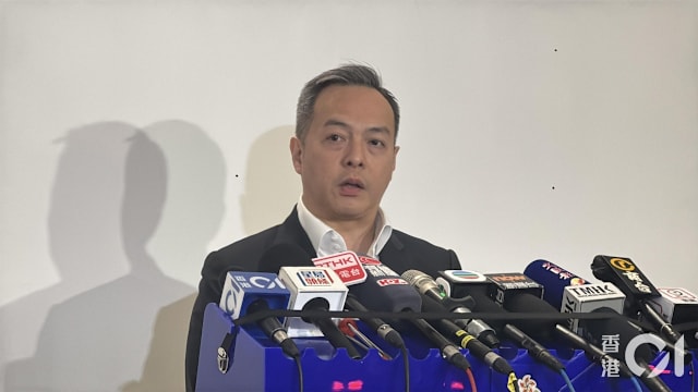 参与飞虎队进阶遴选跳水后昏迷  港教官抢救六天不治