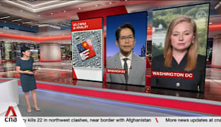 Beijing responds to Washington's claims of industrial-scale theft of AI capacities