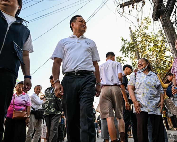 Thailand election-6