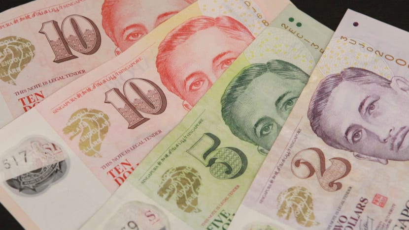 Woman stole more than S$2m from two firms