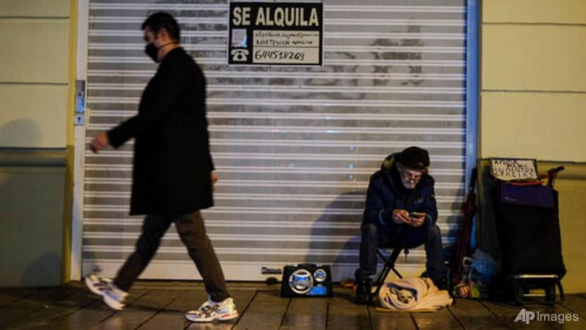 Oxfam urges radical economic rejig for post-COVID-19 world