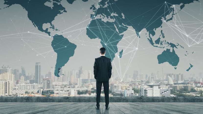 3 ways to maximise your local and international banking needs with one account