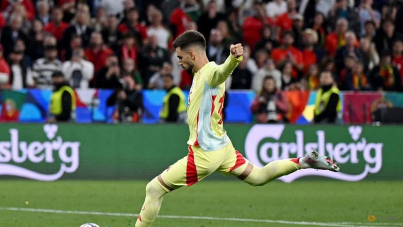 Atletico sign midfielder Baena from Villarreal