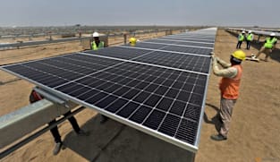 Commentary: Asia cannot wait for others to step up as climate leaders