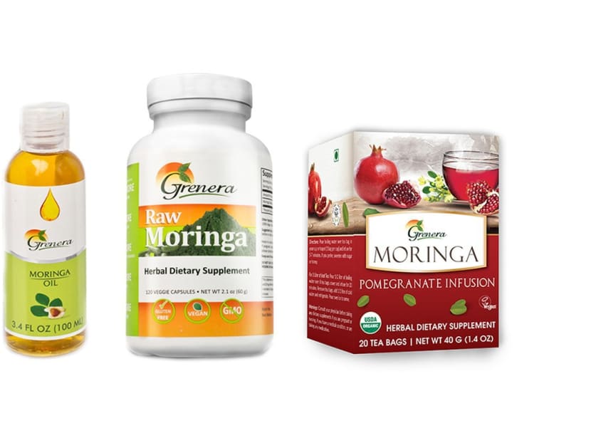 The health wonders of eight less common superfoods