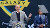MLS aims to turn 2026 World Cup attention into lasting gains