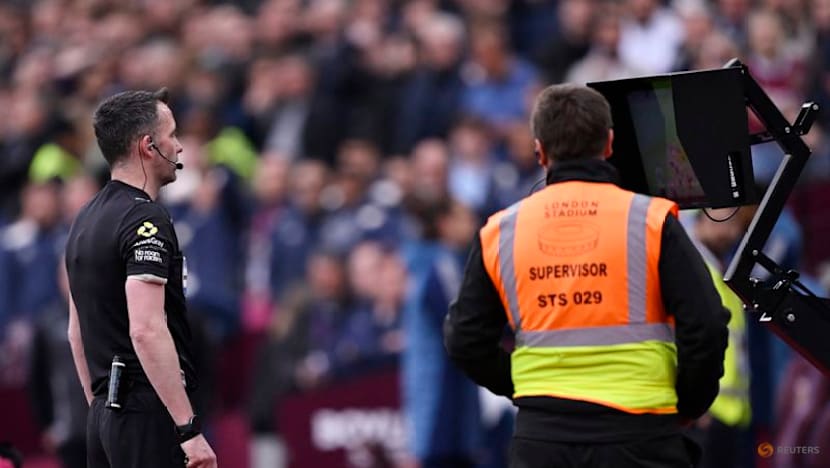 West Ham's Bowen questions VAR consistency after Wilson’s equaliser rule out