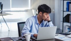 Commentary: Stress can make you stronger if you learn to identify when extra attention is needed