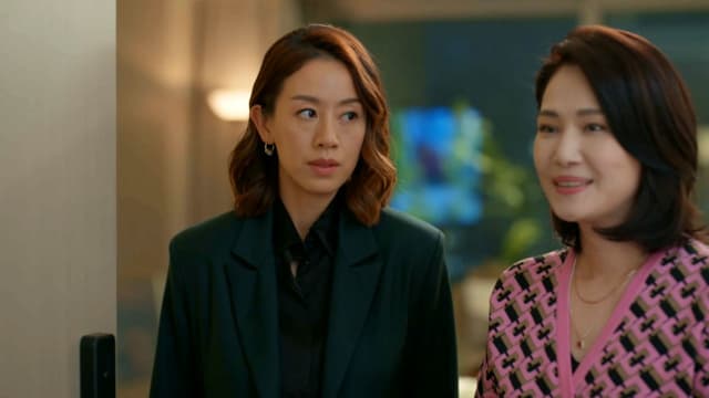 家族荣耀（第24集）：昭慈答应文标求婚